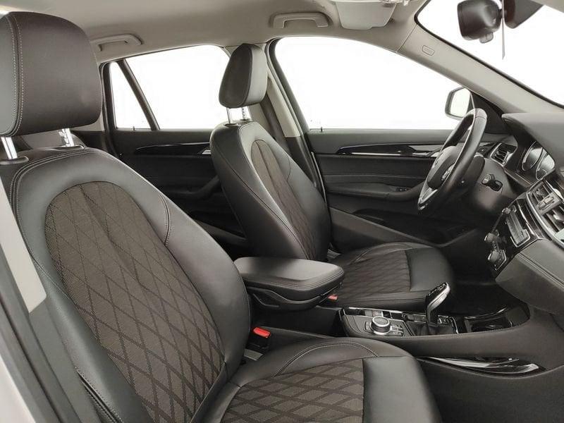 BMW X1 sDrive18i xLine