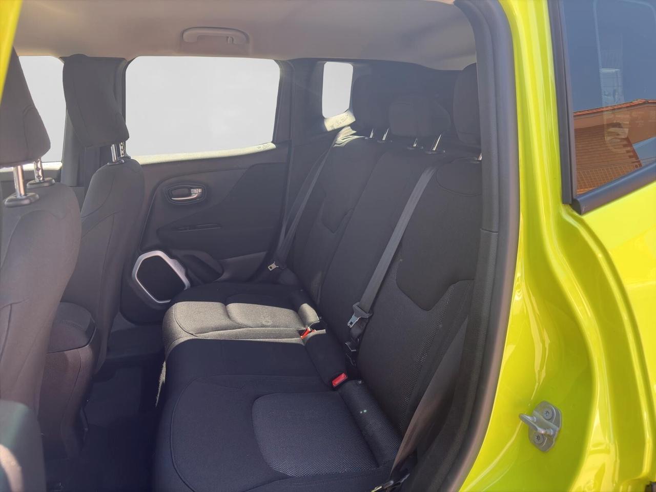 Jeep Renegade 1.6 Multijet Sport NEOPATENTATI