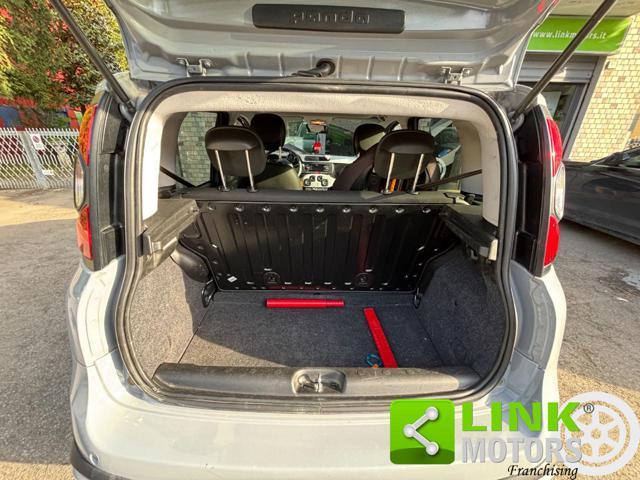 FIAT Panda 1.2 City Cross