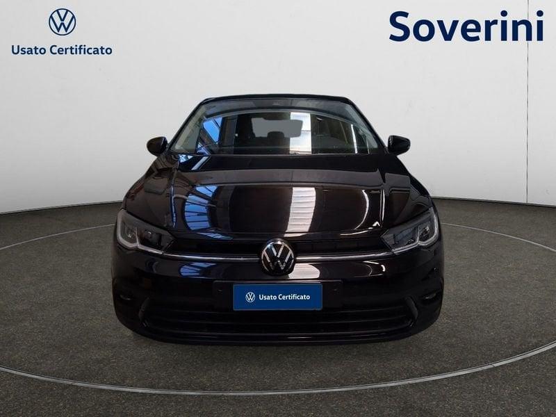 Volkswagen Polo 1.0 EVO Life