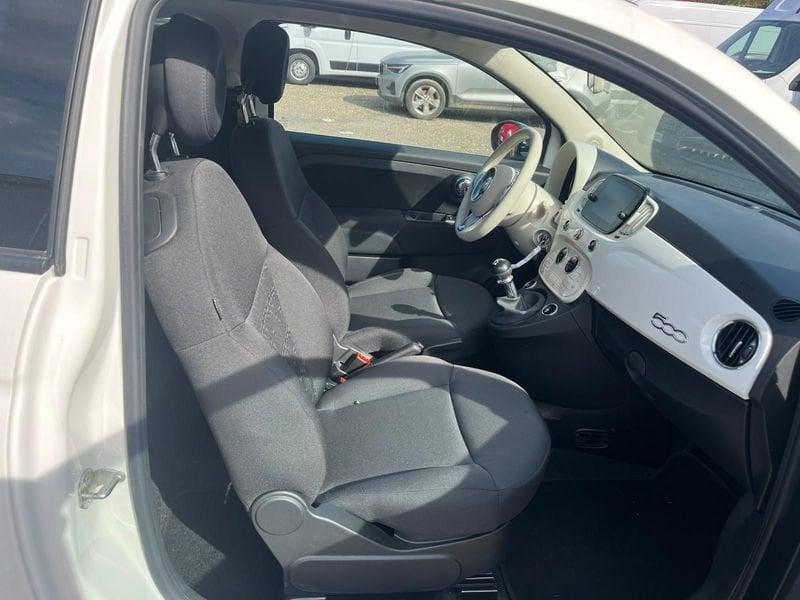 FIAT 500C 500 C 1.0 Hybrid