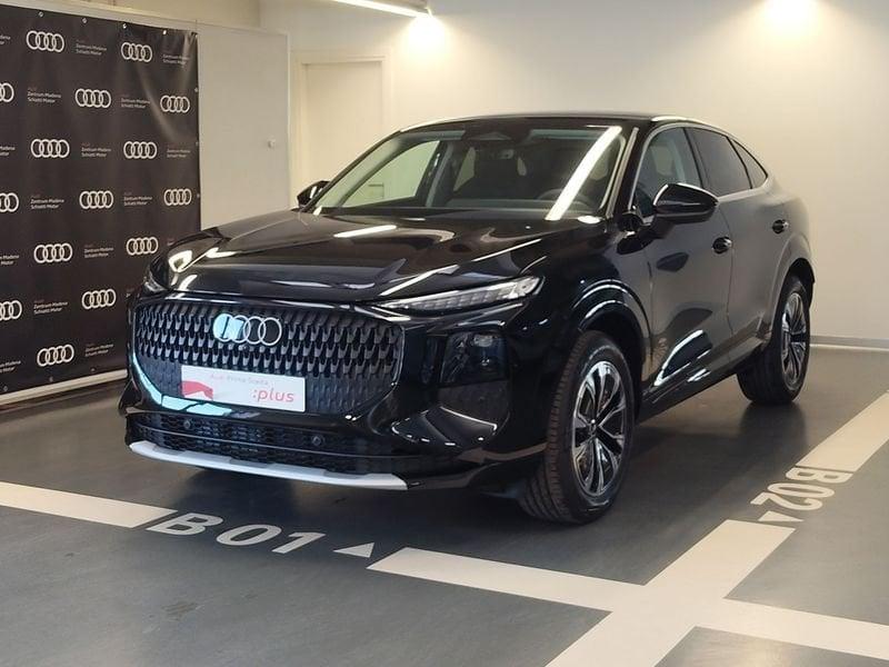 Audi Q3 Sportback TDI 110 kW S tronic