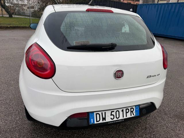 FIAT Bravo 1.4 BENZINA/GPL senza nessun lavoro da fare