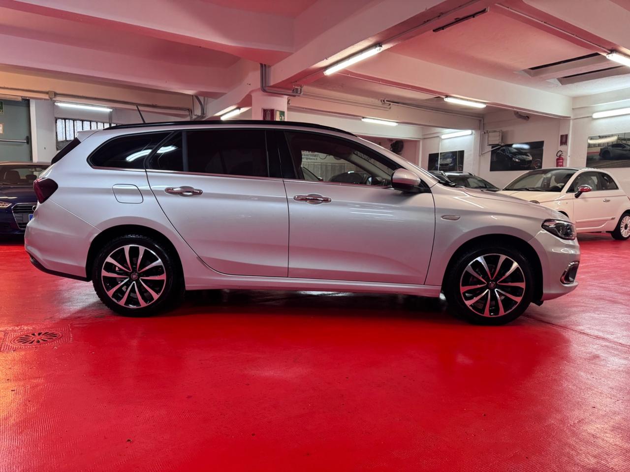 Fiat Tipo 1.6 Mjt S&S SW LOUNGE KM 75000