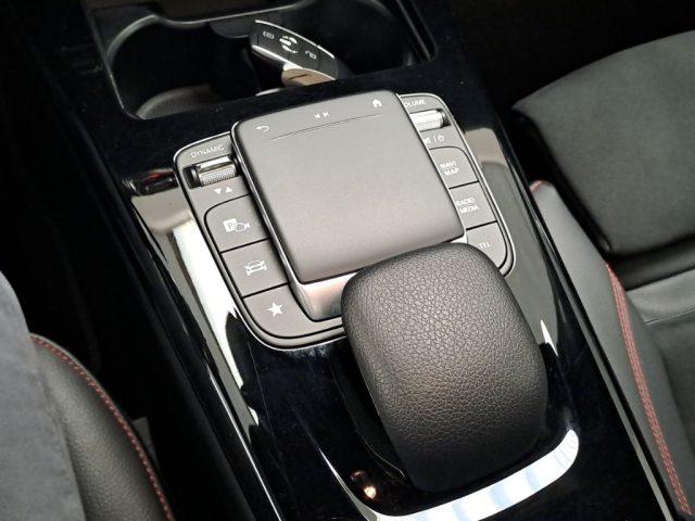 MERCEDES-BENZ A 250 e hybrid EQ Premium Aut.