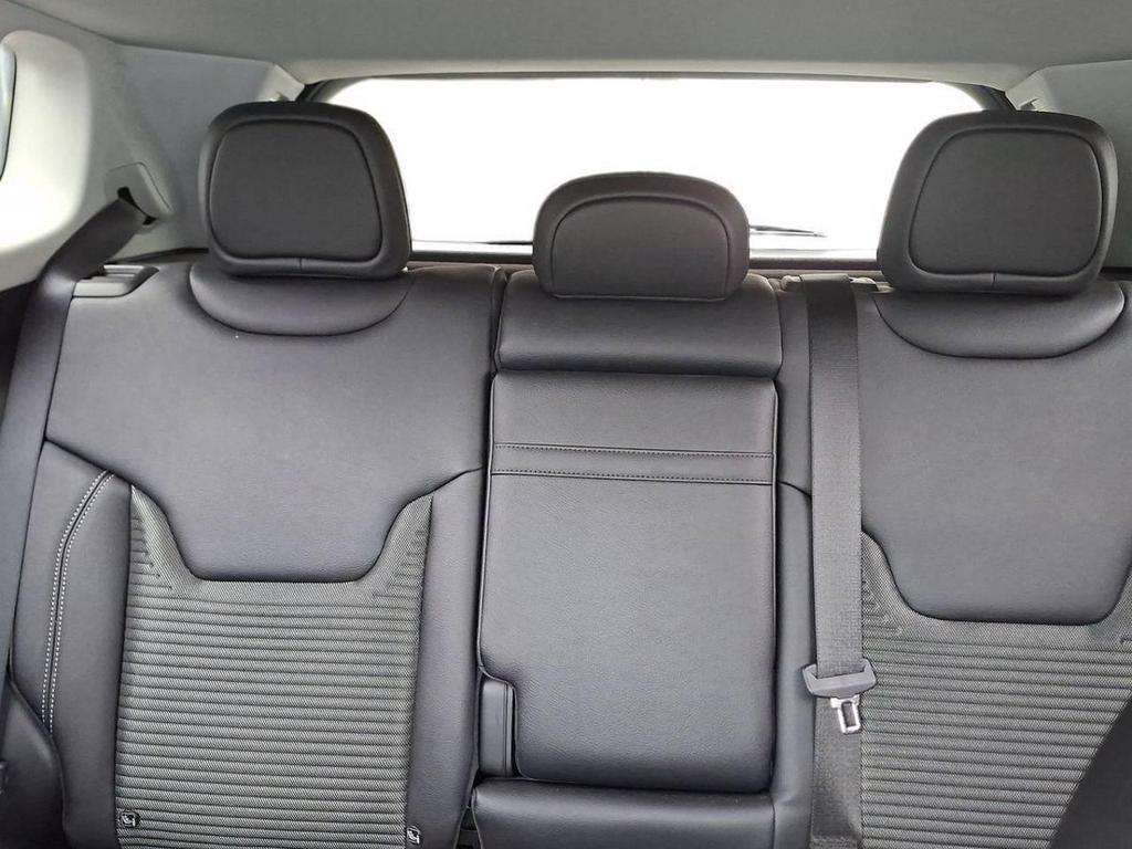 Jeep Compass 1.5 Turbo T4 MHEV Limited 2WD DCT