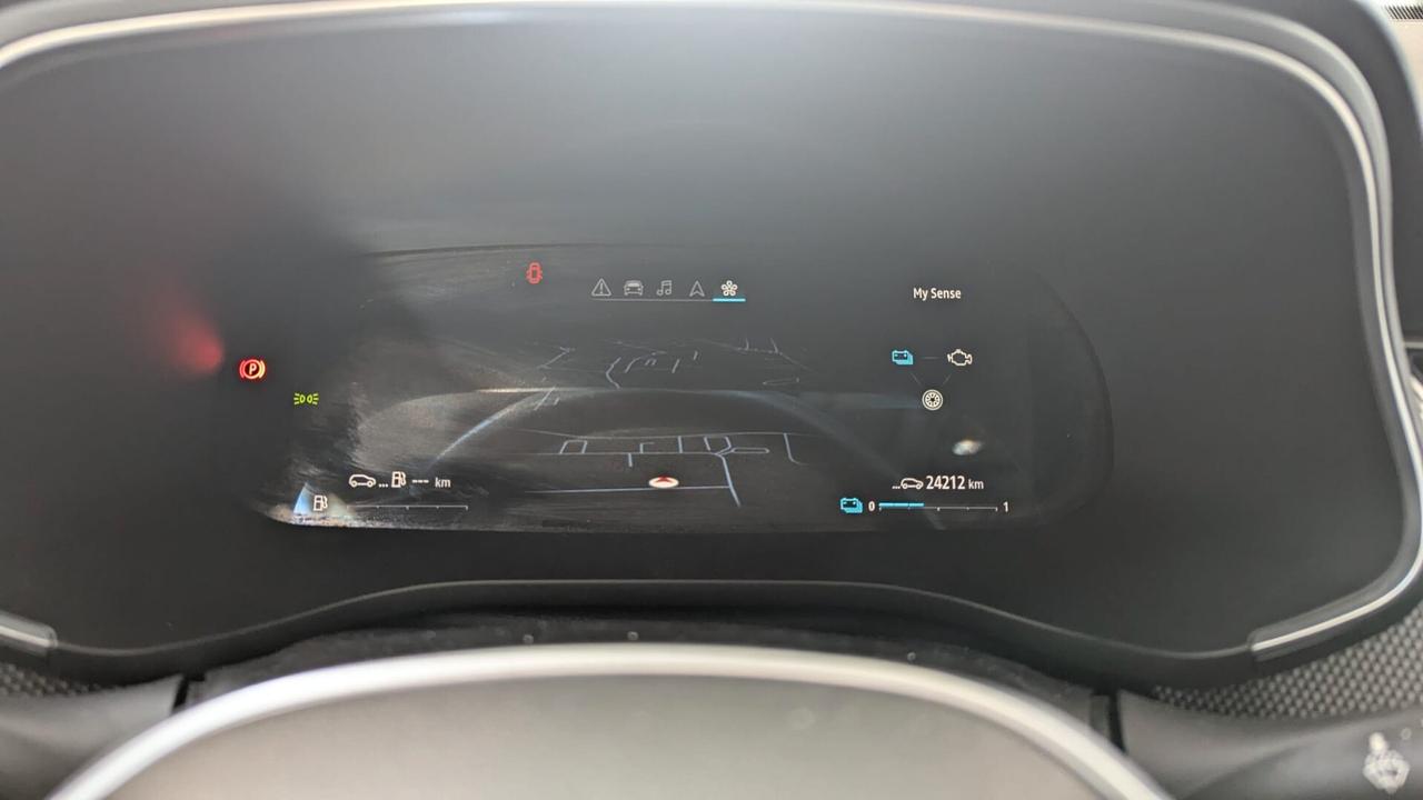 Renault Arkana Full Hybrid E-Tech 145 CV Techno