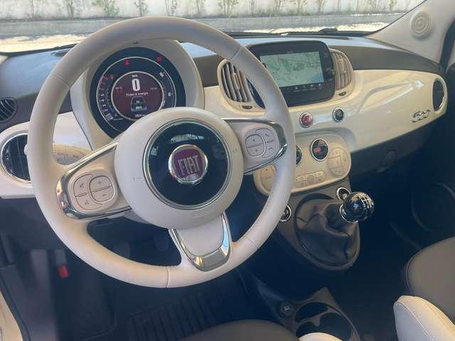 Fiat 500C 500C 1.0 hybrid Dolcevita 70 CV "Km 2.800"