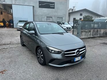 Mercedes-benz B 180 B 180 d Automatic Business Extra