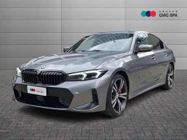 BMW Serie 3 320d mhev 48V MSport Pro auto