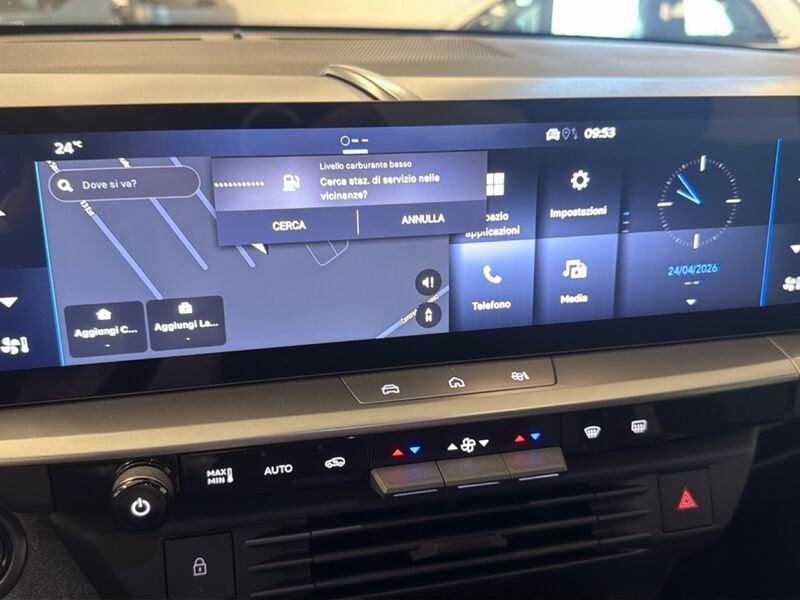 Opel Grandland Nuovo Edition 145CV EDCT