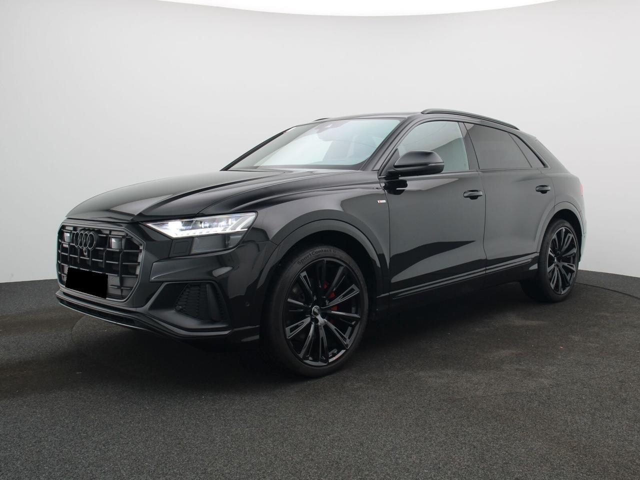 Audi Q8 50 TDI 286 CV quattro tiptronic Sport