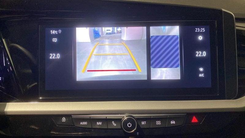 Opel Grandland Grandland 1.5 diesel Ecotec aut. GS