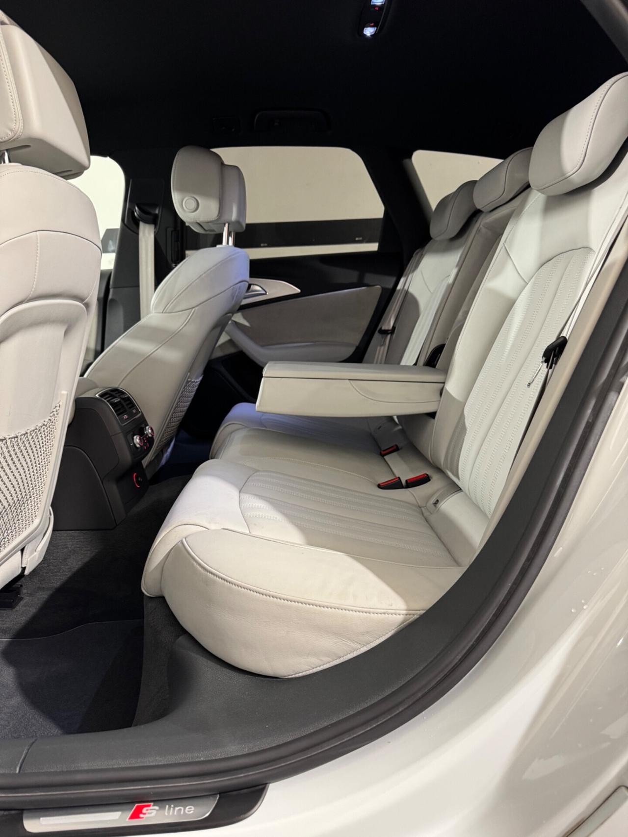 Audi A6 3.0 TDI quattro S-line Plus S - tronic * REGALO SPECIALE DA AUTOWEB *