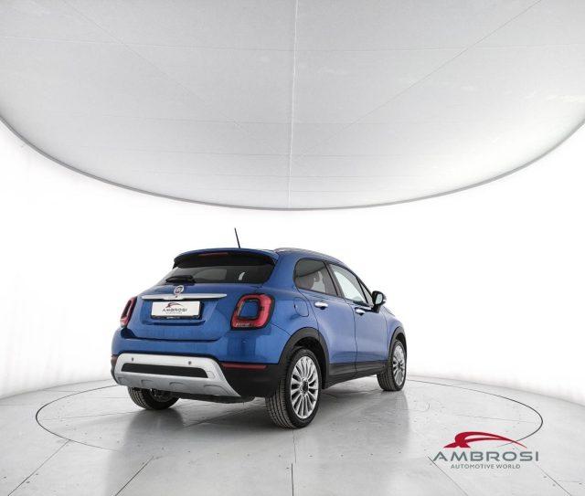 FIAT 500X 1.6 MultiJet 120 CV Cross - PER OPERATORI DEL SETT