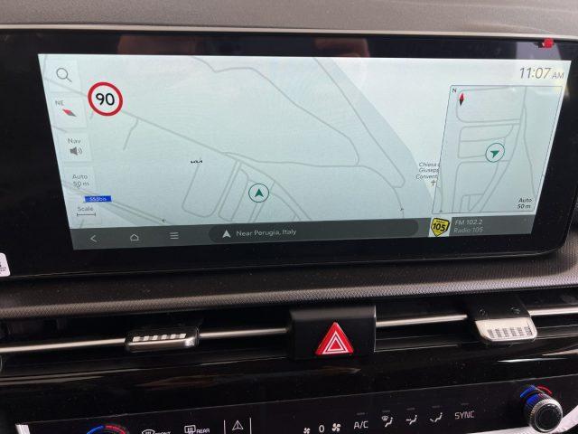 KIA Sportage Nuova 1.6 CRDi MHEV DCT Business