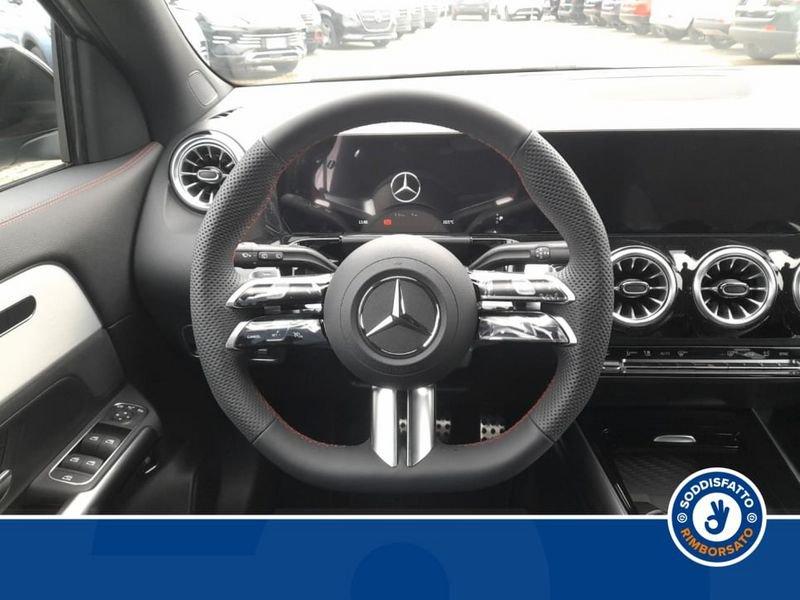 Mercedes-Benz GLA 200d Automatic AMG Line Advanced Plus