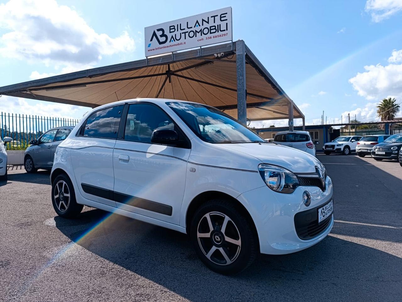 Renault Twingo 1.0 cc 69 cv 2017 Limited