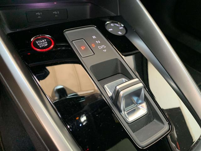 Audi RS3 RS3 Sportback quattro s tronic total black