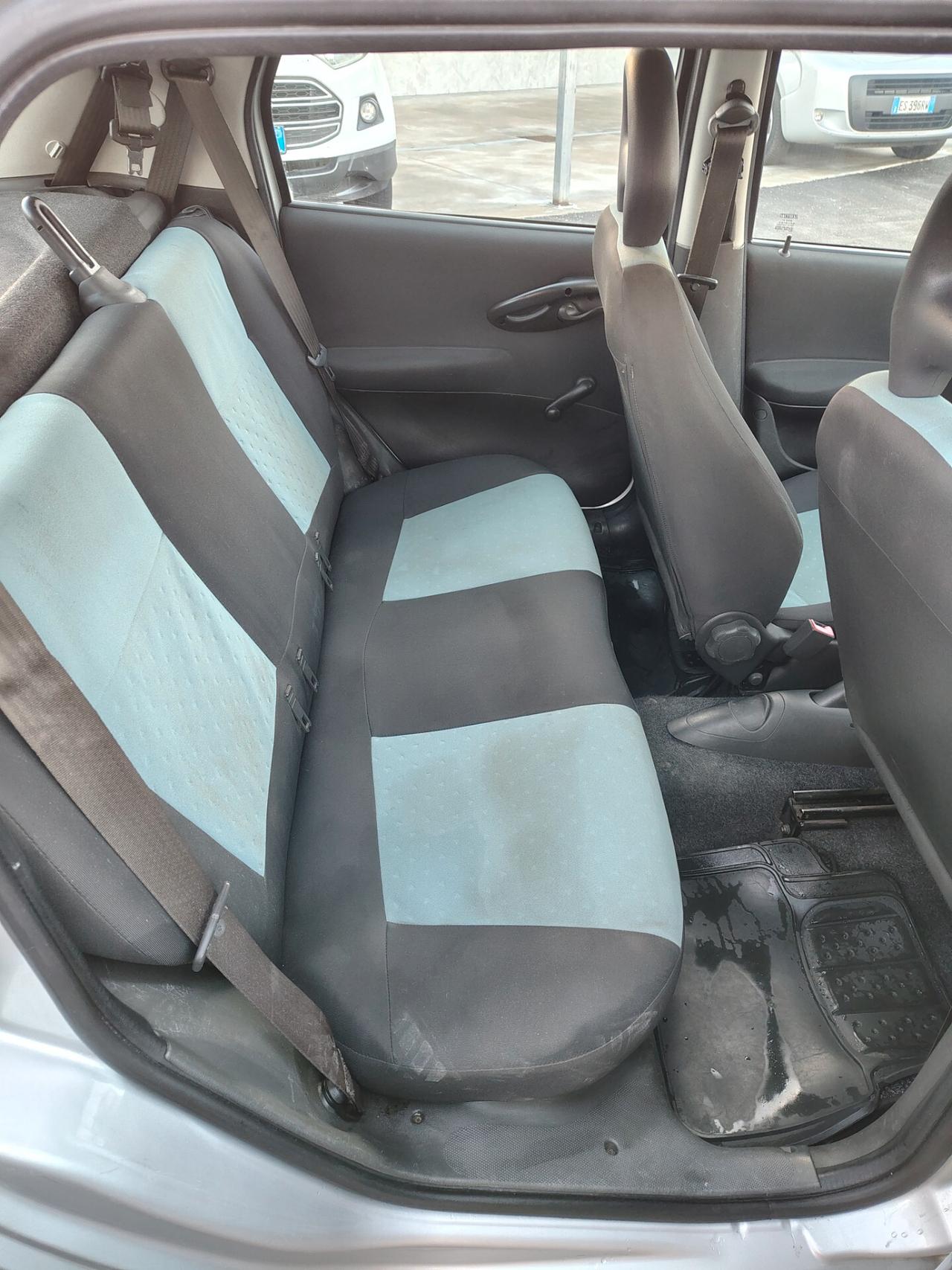 Fiat Punto Classic 1.2 5 porte Dynamic