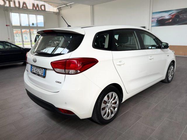 KIA Carens 1.7 CRDi 115 CV Class