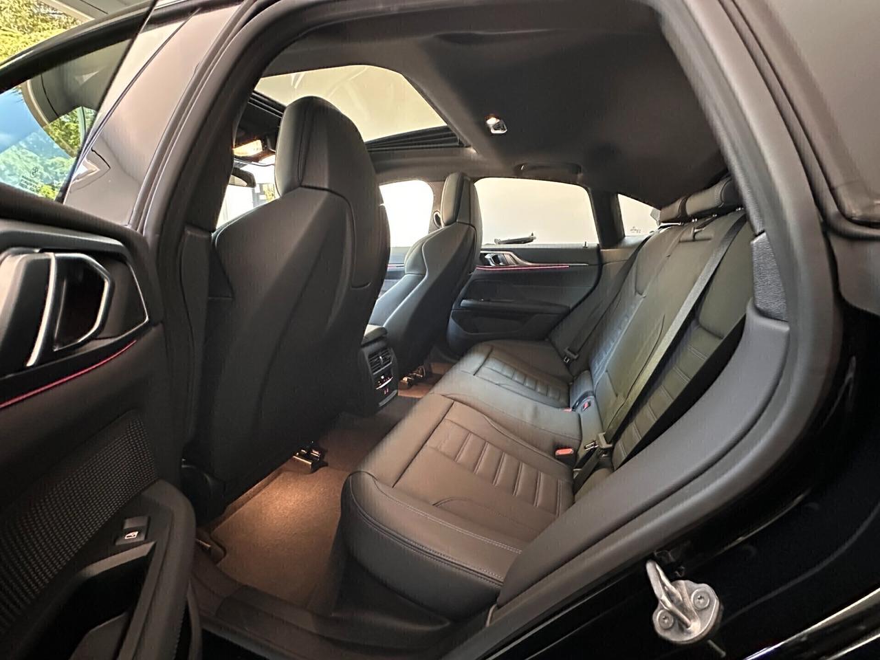 Bmw 420d xDrive Gran Coupé M SPORT PRO_M-PERFORMANCE_TETTO_R20_360°