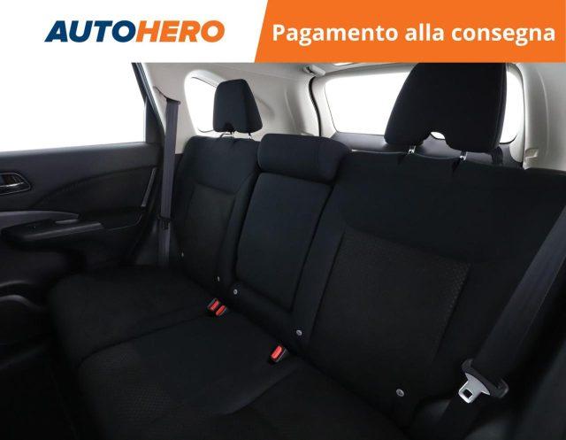 HONDA CR-V 1.6 i-DTEC Elegance Navi 4WD