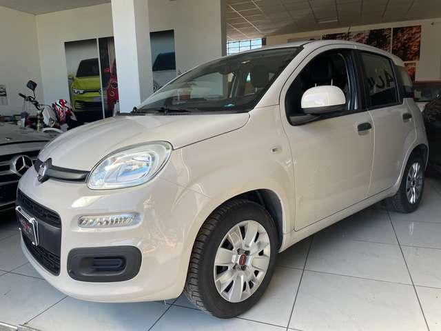 Fiat Panda Panda 1.2 Pop 69cv E6