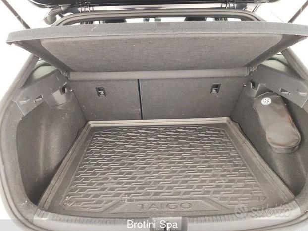 Volkswagen Taigo 1.0 TSI 110 CV R-Line