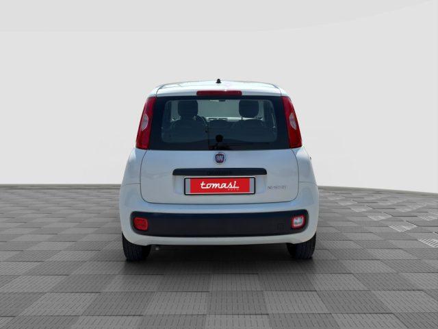 FIAT Panda Panda 1.0 FireFly Hybrid