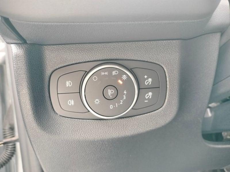 Ford Tourneo Courier 1.0 EcoBoost 125CV Titanium
