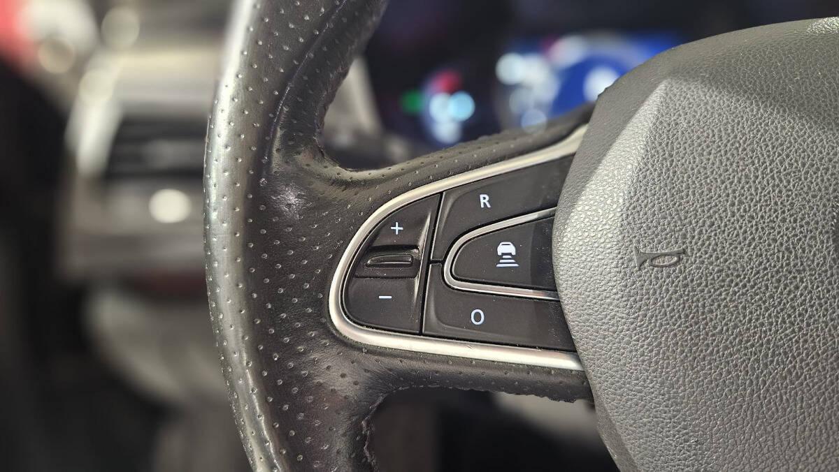 Renault Talisman 1.6 dci energy Intens 160cv edc