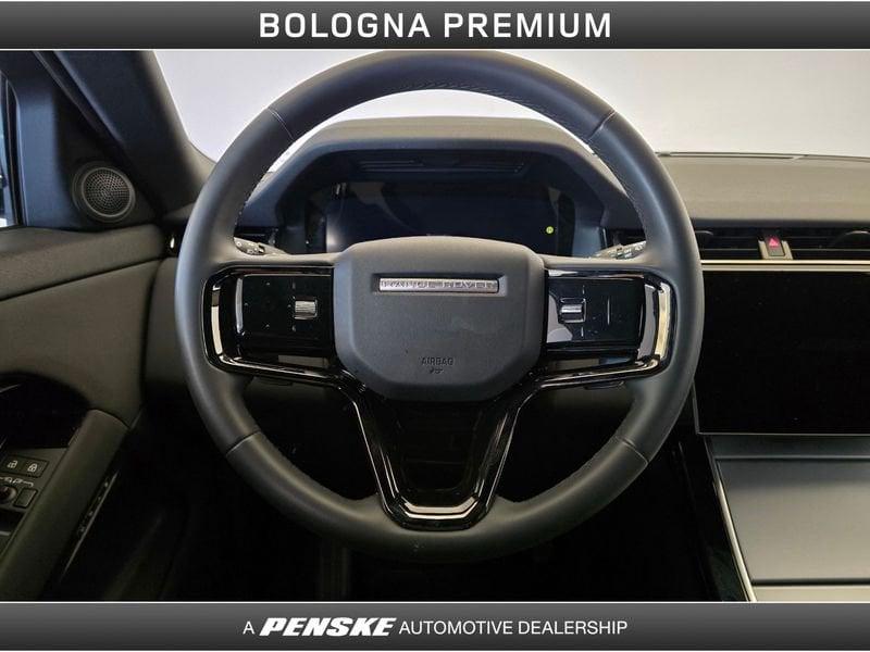 Land Rover RR Evoque Range Rover Evoque 2.0D I4 163 CV AWD Auto S