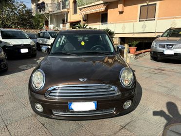 Mini Cooper Clubman 1.6 16V