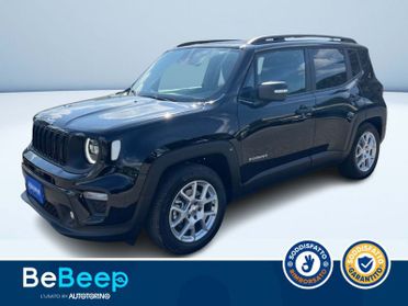 Jeep Renegade 1.5 TURBO T4 MHEV ALTITUDE 2WD DCT