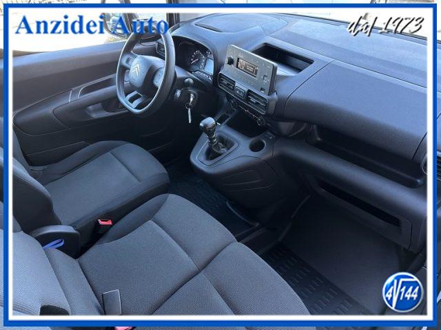 CITROEN Berlingo 1.5 BlueHDi 130 Cv XL Club