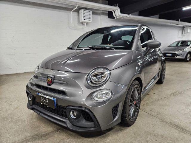 ABARTH 595 1.4 Turbo T-Jet 180 CV Competizione