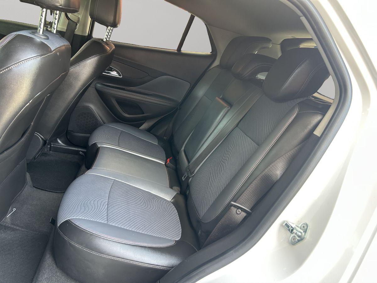 OPEL - Mokka - 1.7 CDTI 131 CV 4x2 Start&Stop Cosmo telecamera