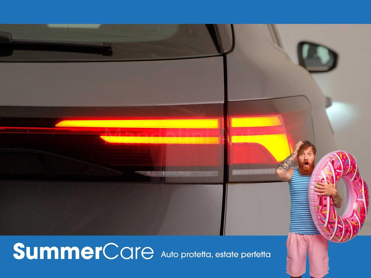 Volkswagen Passat 2.0 tdi scr evo 150cv business