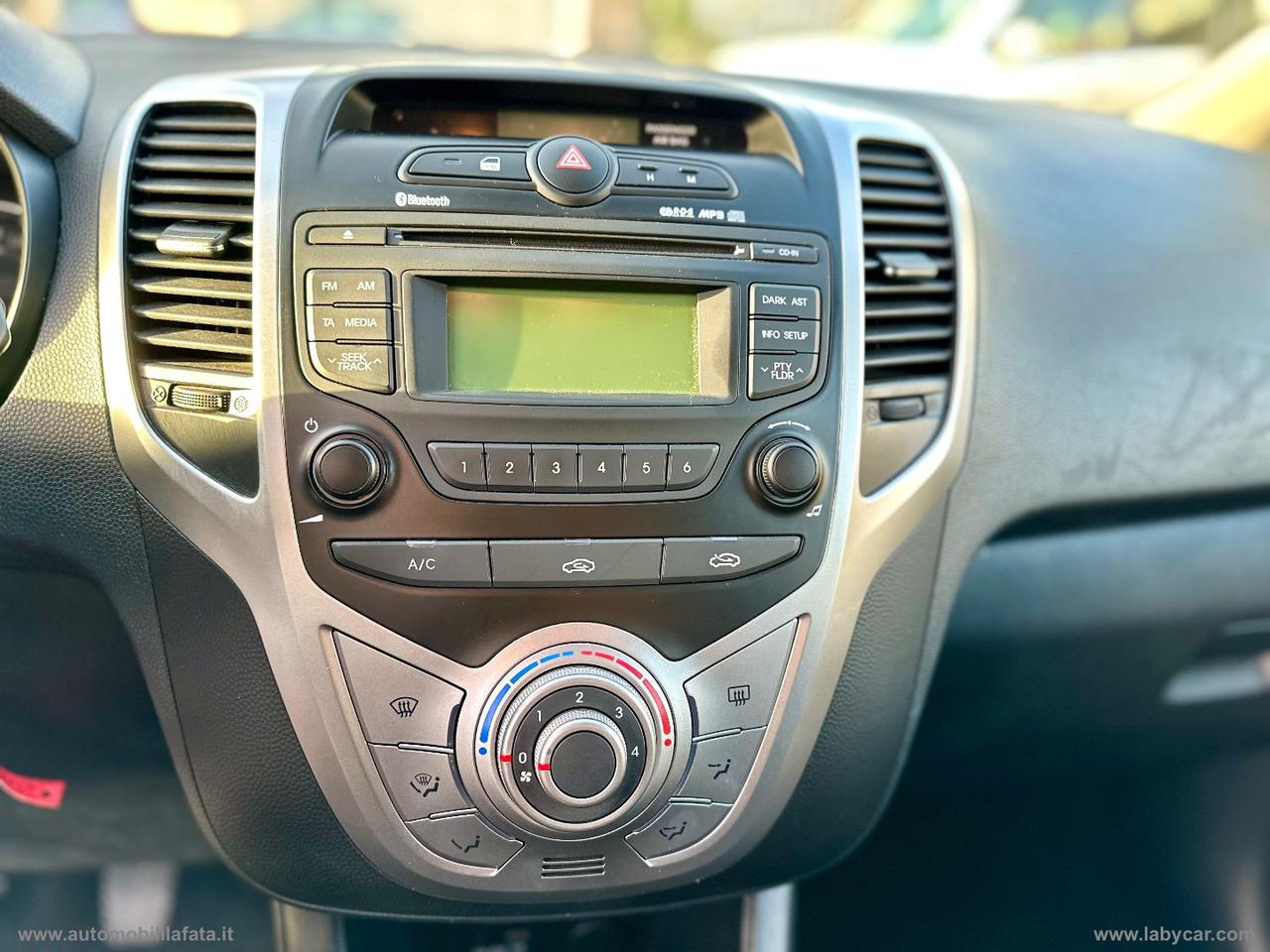 HYUNDAI ix20 1.4 CRDI 90 CV Comfort DIESEL CON 83.000 KM