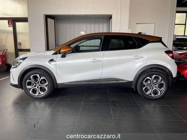 Renault Captur 1.0 TCe Intens my21 1.0 tce Intens 90cv my21