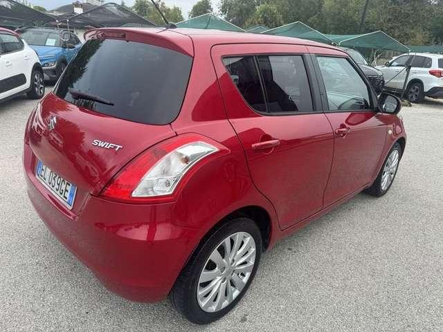 Suzuki Swift Swift 1.2 VVT 5 porte GL Style