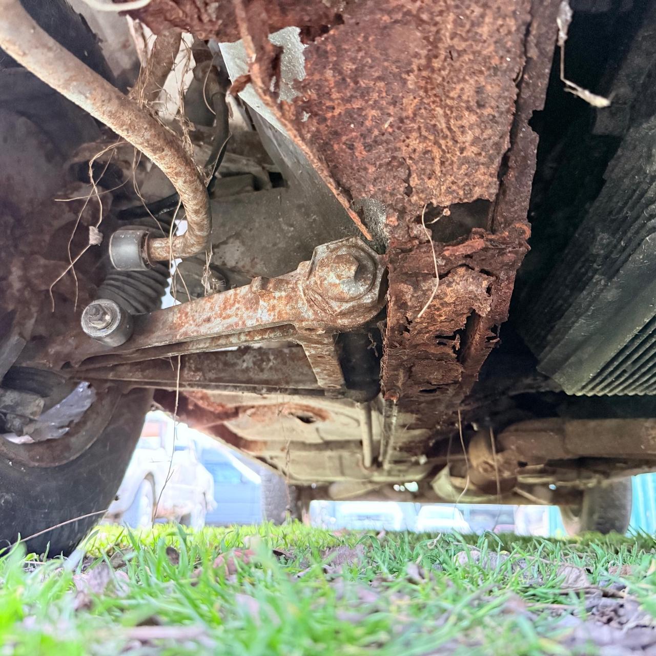 Alfa Romeo Alfetta GT 1600