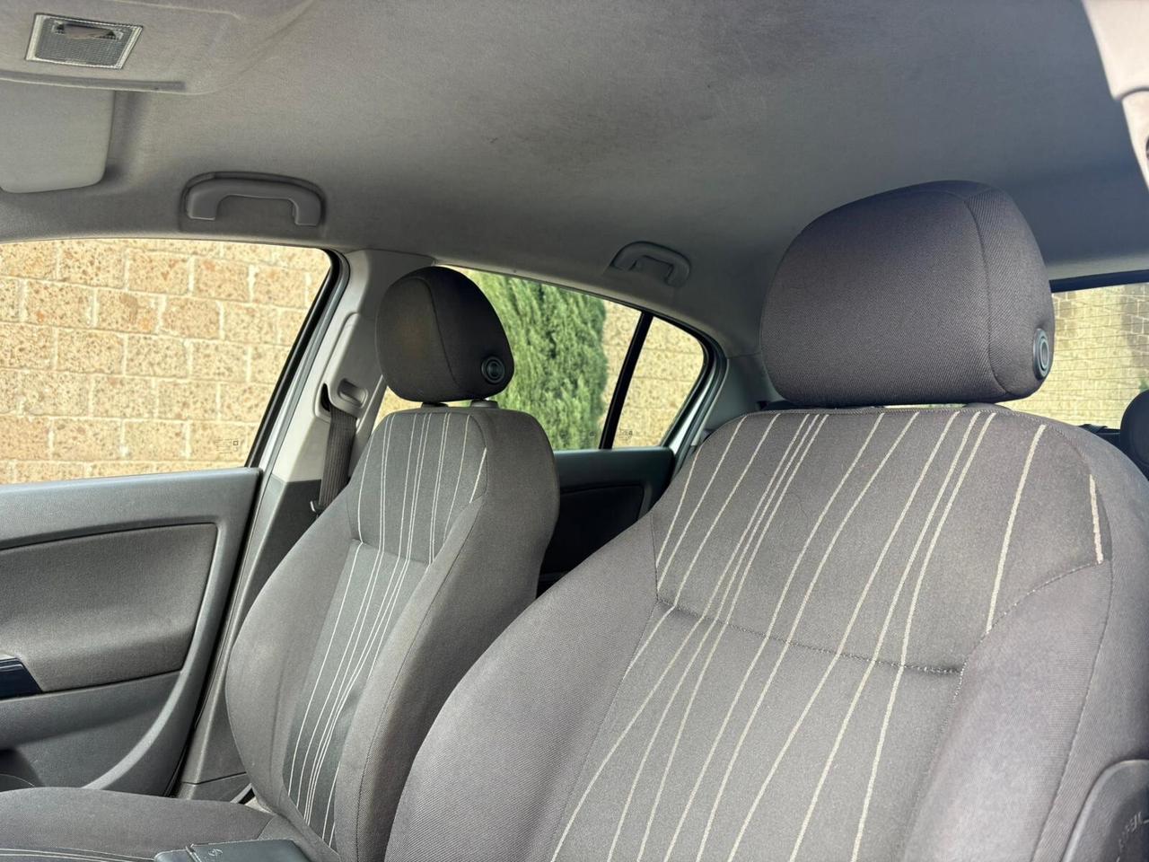 Opel Corsa 1.3 CDTI Diesel 12 Mesi di garanzia