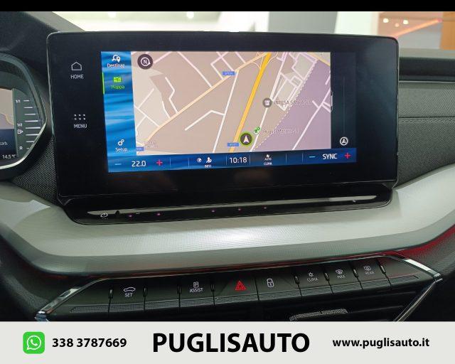 SKODA Octavia 1.5 G-TEC DSG Wagon Style