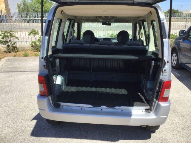CITROEN Berlingo 1.6 16V HDi 90CV 5p. XTR
