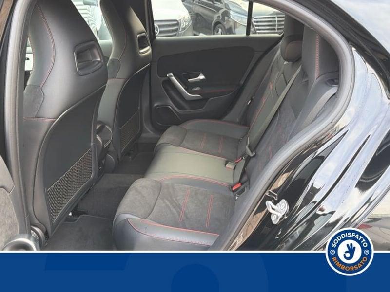 Mercedes-Benz Classe A 180d Automatic AMG Line Advanced Plus