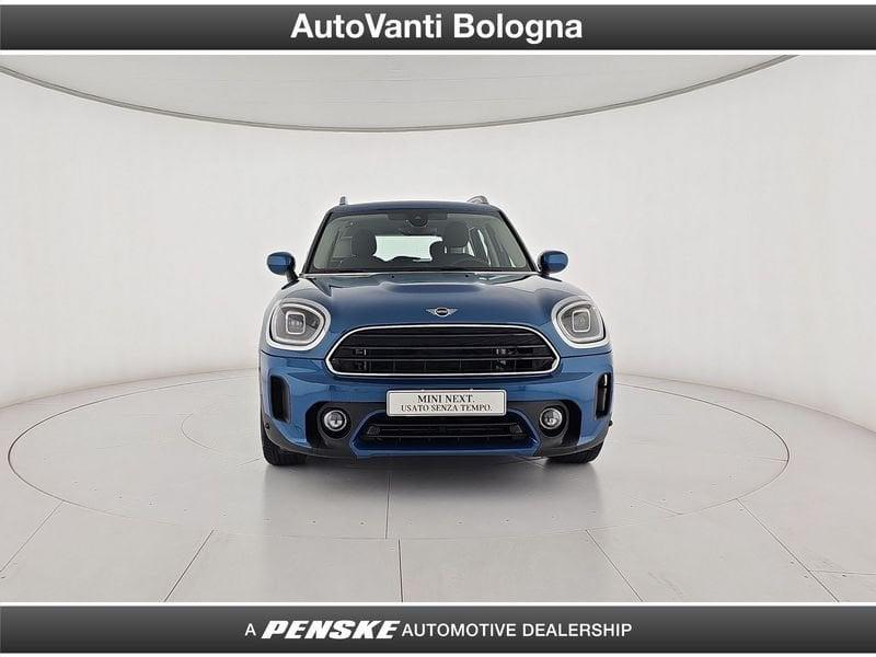 MINI Countryman Mini Countryman 1.5 Cooper Essential auto