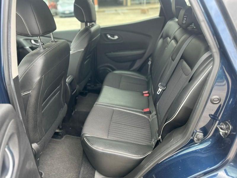 Renault Kadjar 1.5 Energy dCi 110cv BOSE