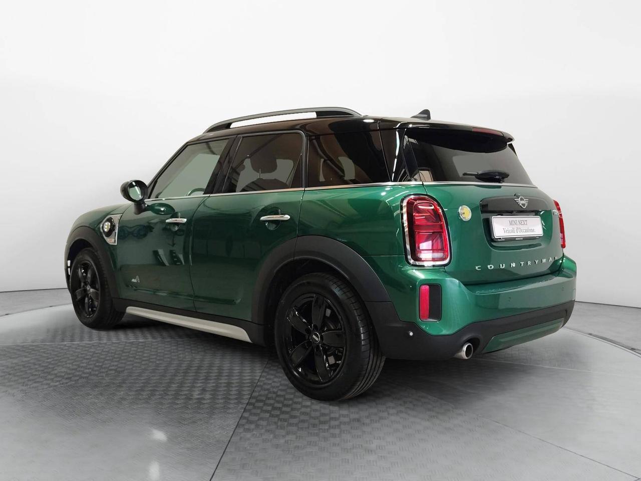 MINI Countryman Cooper SE ALL4 Business
